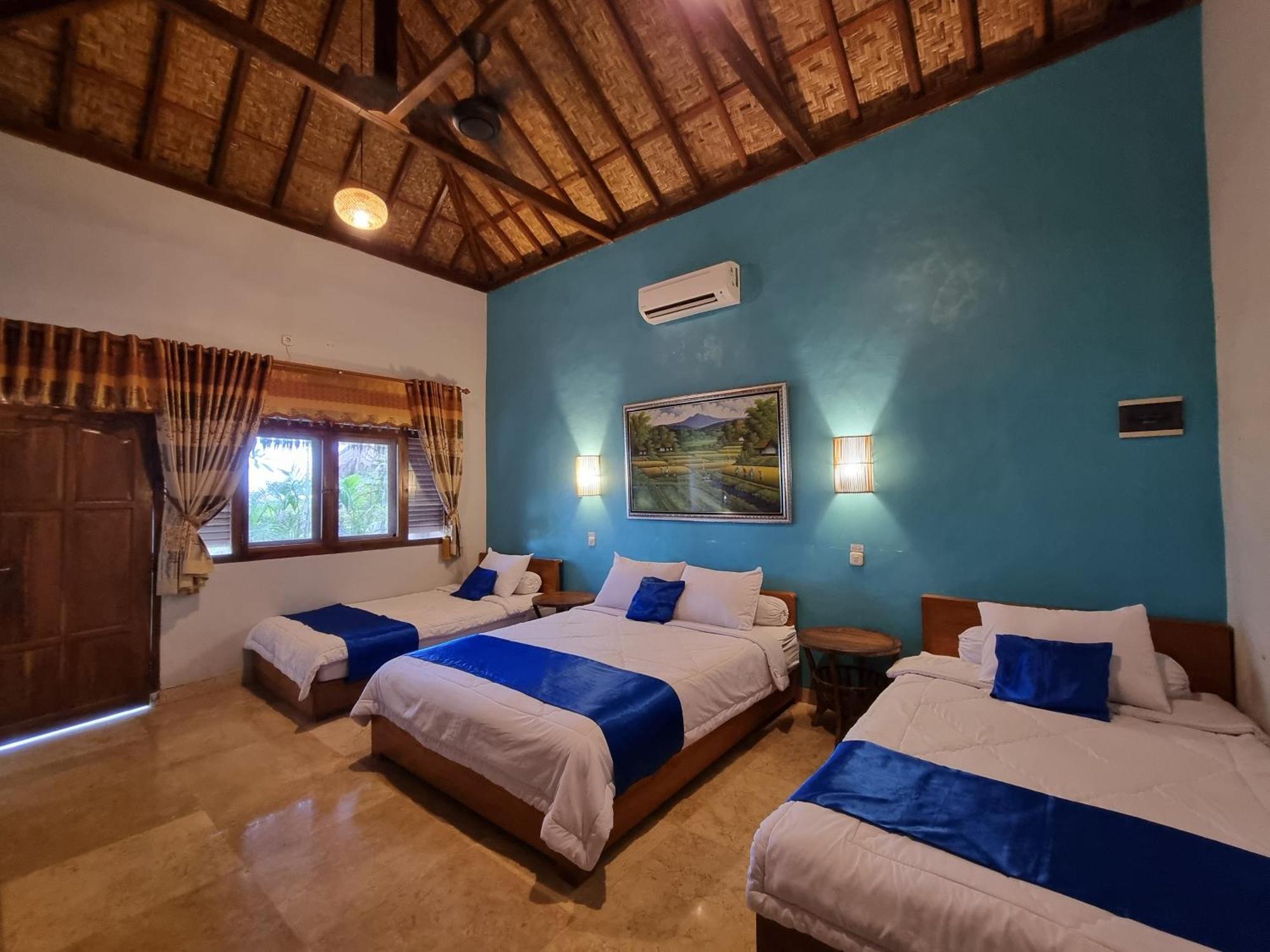 Istana Ombak Eco Resort Пачитан Экстерьер фото