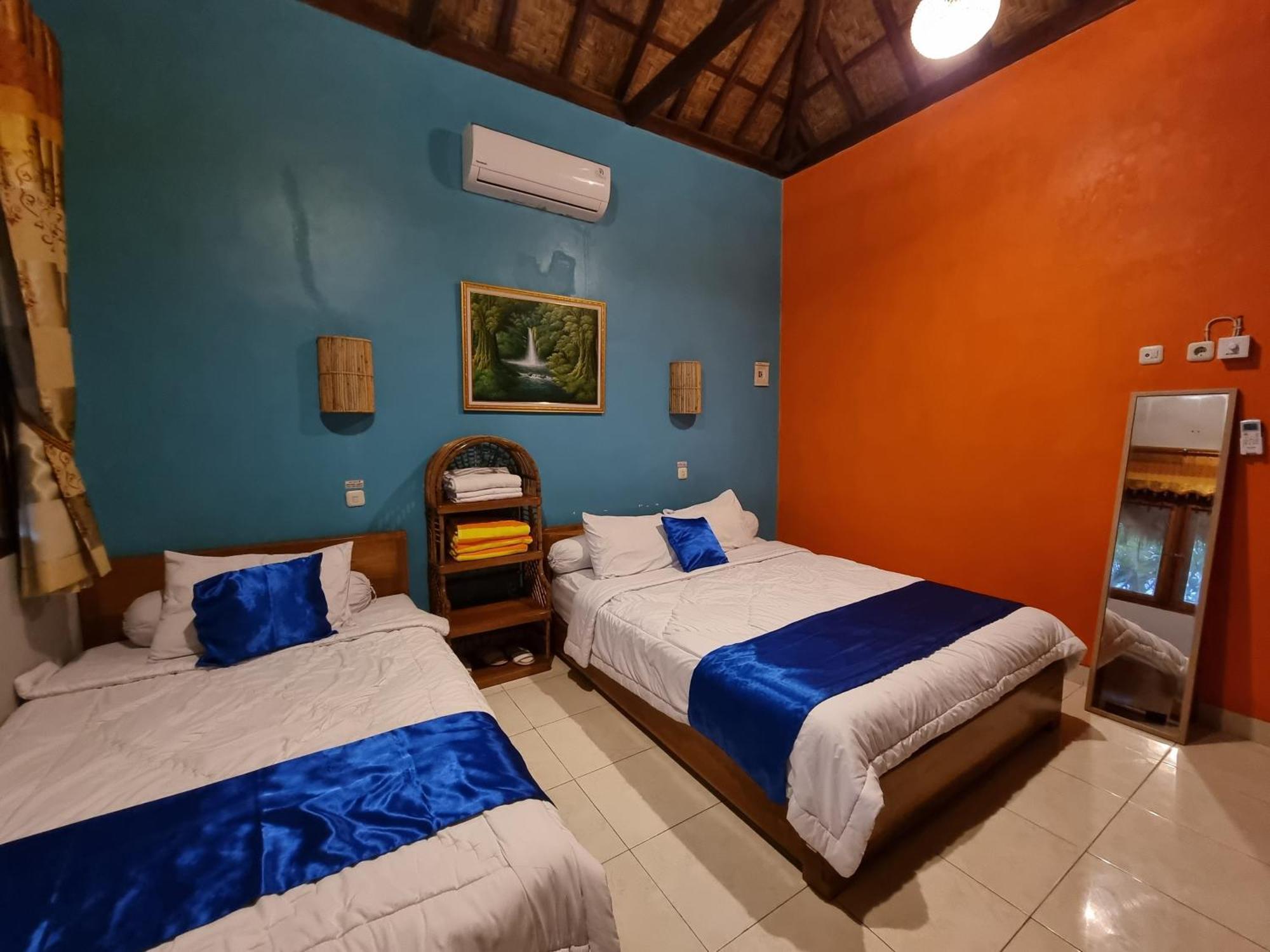 Istana Ombak Eco Resort Пачитан Экстерьер фото