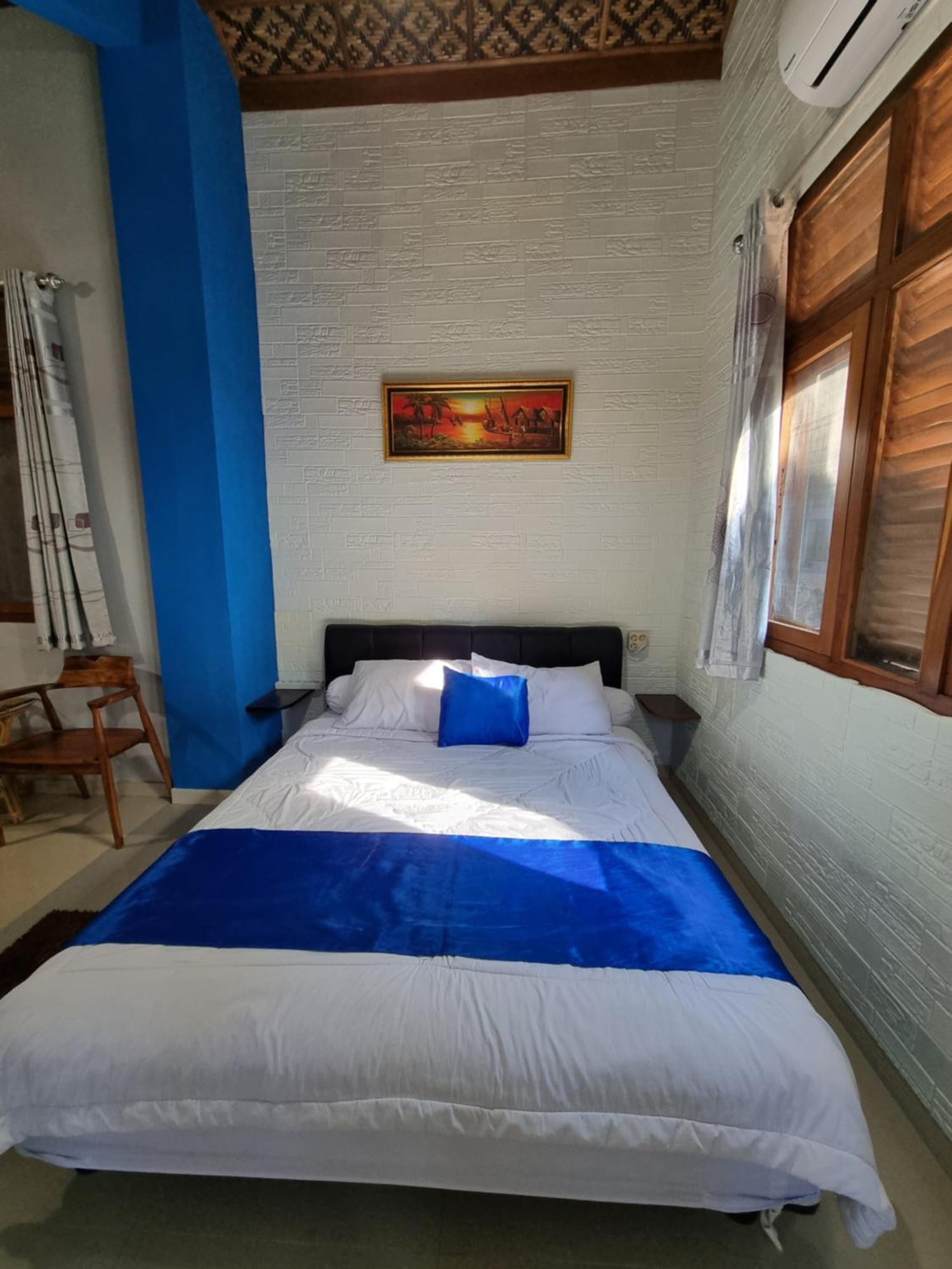 Istana Ombak Eco Resort Пачитан Экстерьер фото